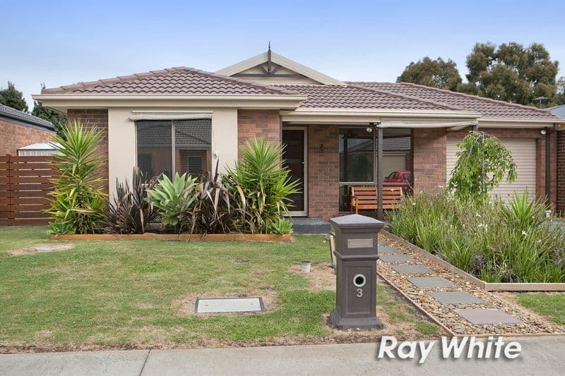 21 Raneen Drive, Langwarrin VIC 3910, Langwarrin - Image 1