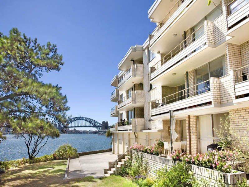 8 Lookes Avenue, BALMAIN EAST NSW 2041, Balmain East - Image 1