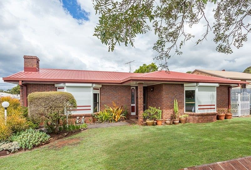 4 Millicent Court, Centenary Heights QLD 4350, Centenary Heights - Image 1