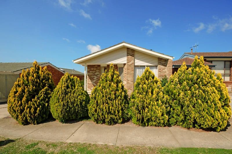 8 Gurrang Avenue, NGUNNAWAL ACT 2913, Ngunnawal - Thumbnail 2