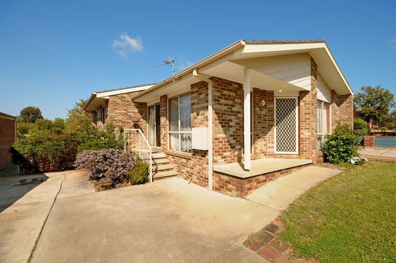 8 Gurrang Avenue, NGUNNAWAL ACT 2913, Ngunnawal - Thumbnail 3