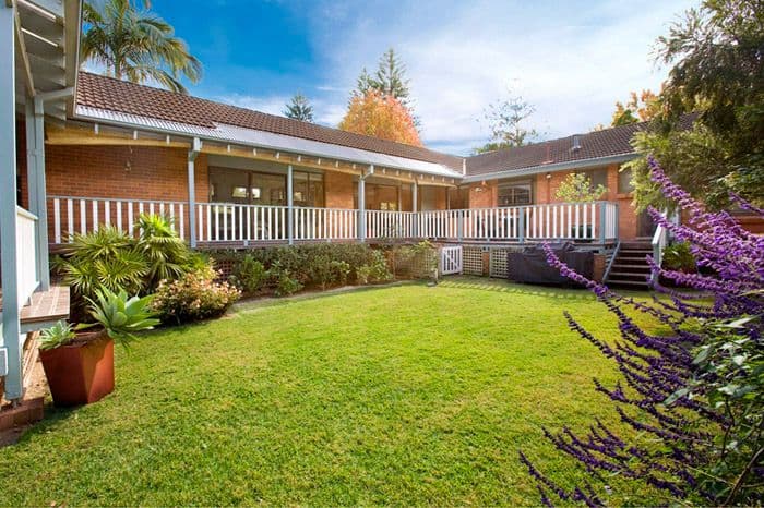 77 Boundary Road, WAHROONGA NSW 2076, Wahroonga - Image 1