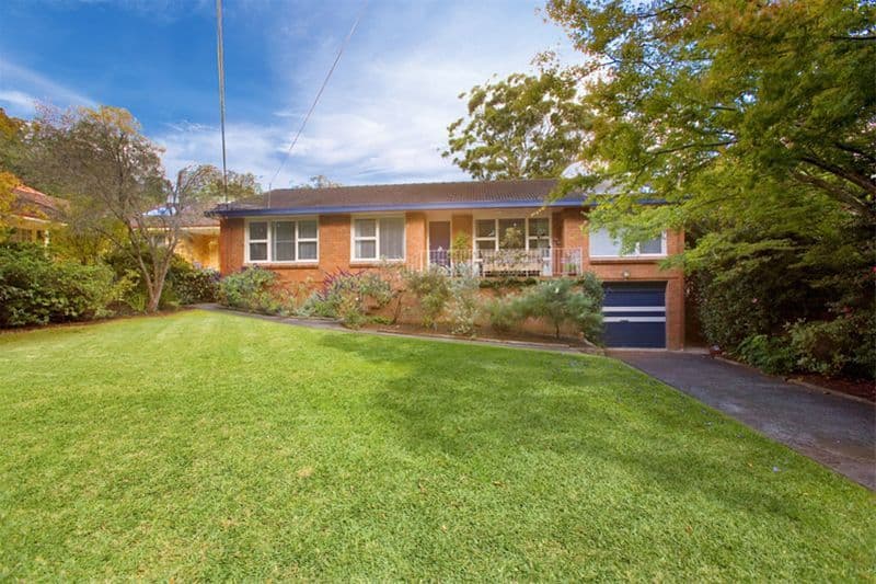 77 Boundary Road, WAHROONGA NSW 2076, Wahroonga - Thumbnail 4