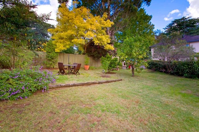 77 Boundary Road, WAHROONGA NSW 2076, Wahroonga - Thumbnail 8