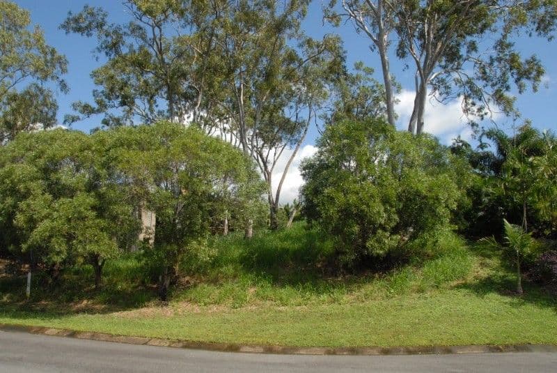 5 Dixon Place, CANNONVALE QLD 4802, Cannonvale - Thumbnail 5