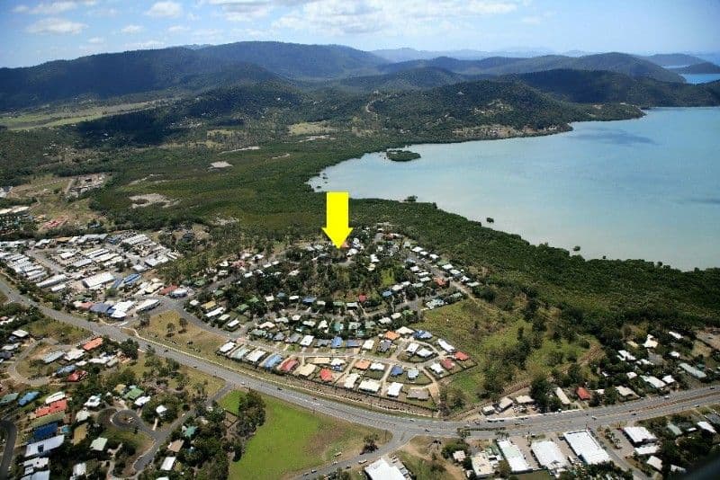 5 Dixon Place, CANNONVALE QLD 4802, Cannonvale - Thumbnail 7