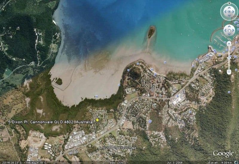5 Dixon Place, CANNONVALE QLD 4802, Cannonvale - Thumbnail 8