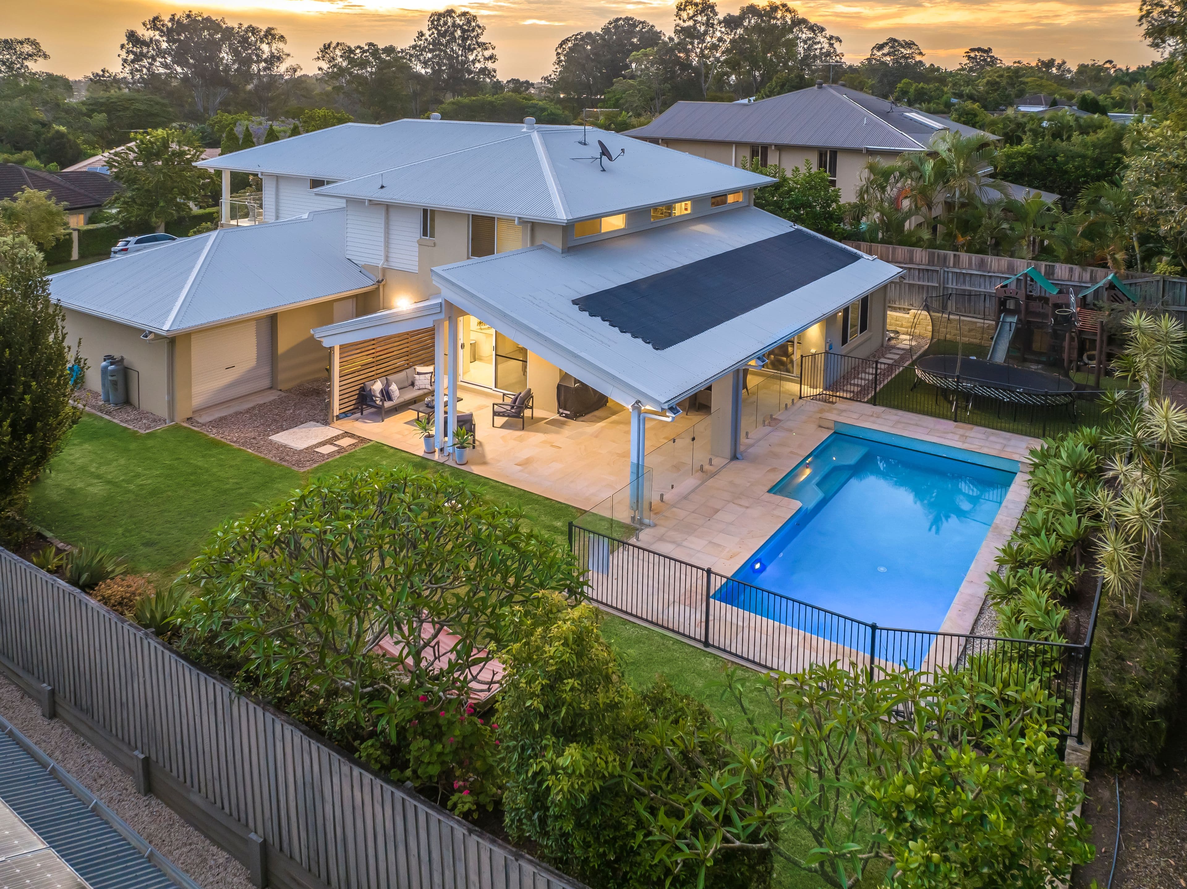 20 Serene Place, Fig Tree Pocket QLD 4069, Fig Tree Pocket - Thumbnail 2