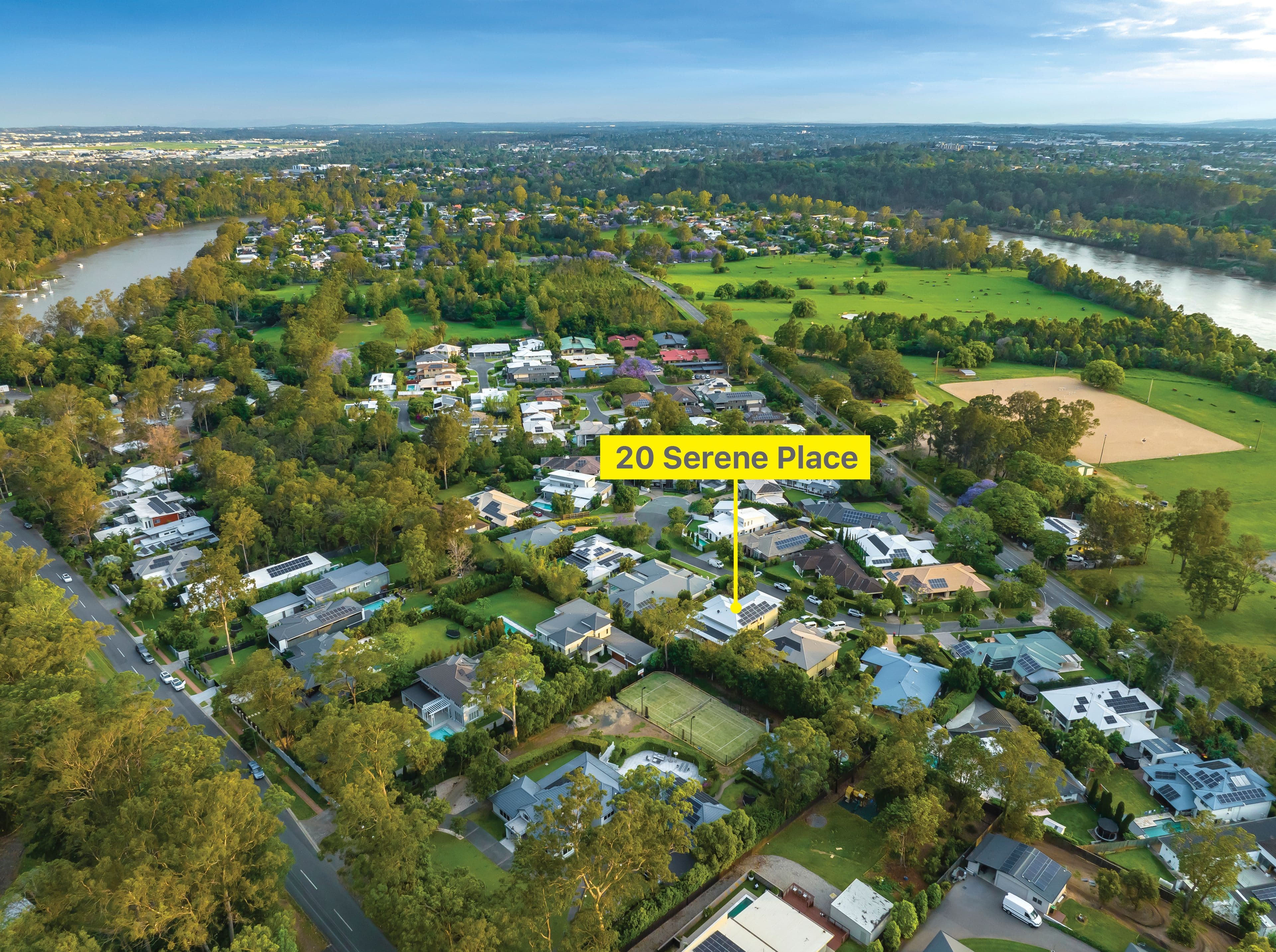 20 Serene Place, Fig Tree Pocket QLD 4069, Fig Tree Pocket - Thumbnail 3