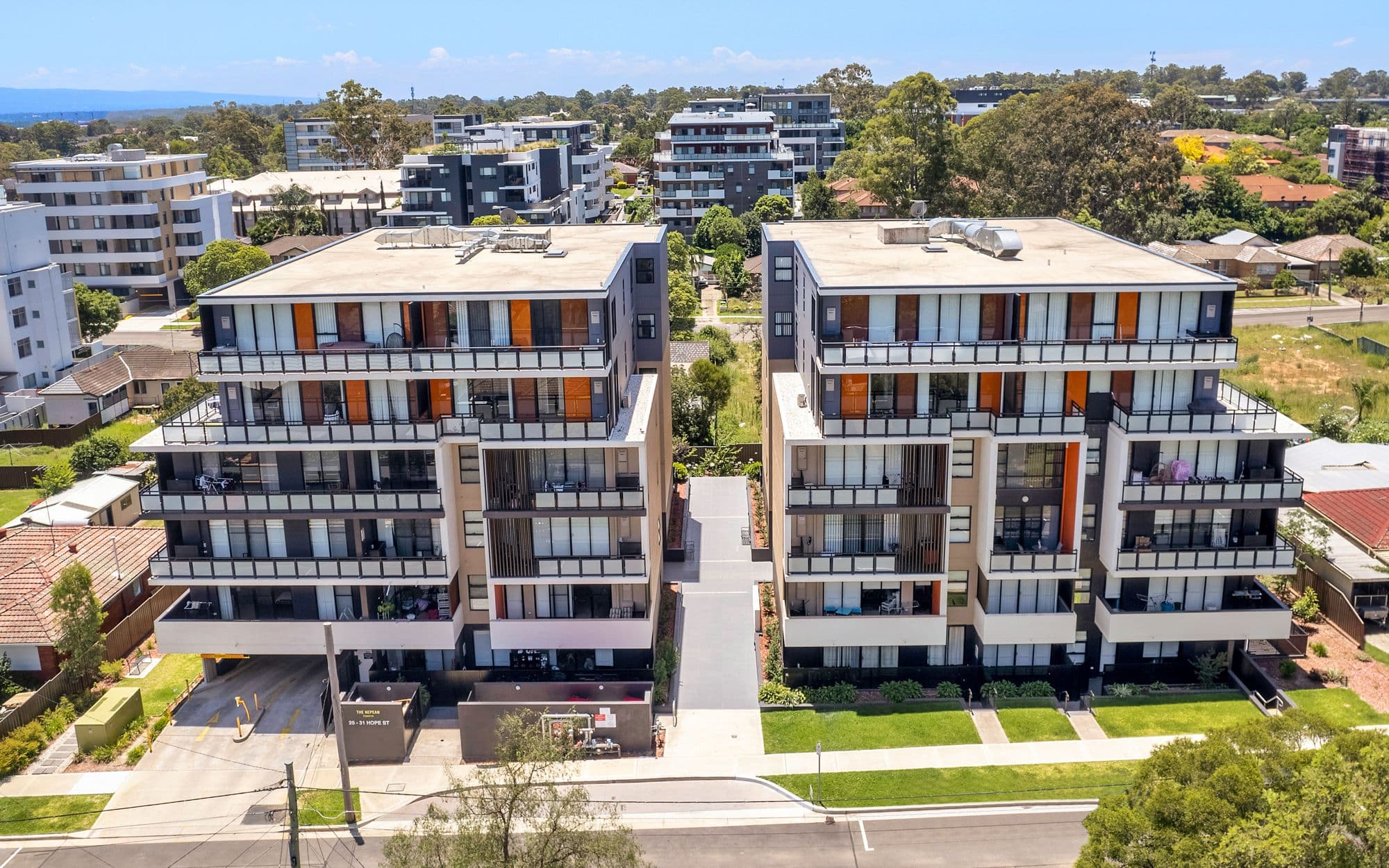 25 Hope Street, Penrith NSW 2750, Penrith - Image 1