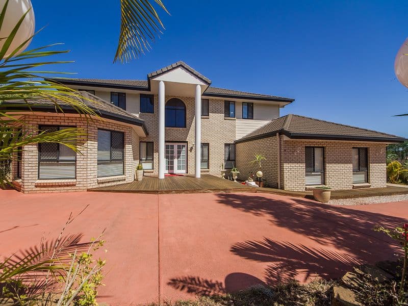 4 Hillridge Crescent, VARSITY LAKES QLD 4227, Varsity Lakes - Thumbnail 2