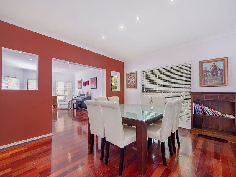 4 Hillridge Crescent, VARSITY LAKES QLD 4227, Varsity Lakes - Thumbnail 7