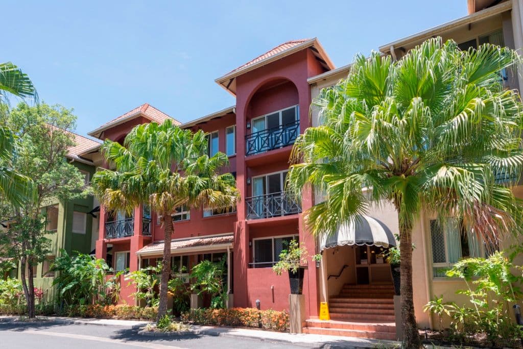 2 Greenslopes Street, Cairns North QLD 4870, Cairns North - Image 1