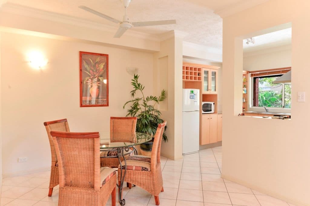 2 Greenslopes Street, Cairns North QLD 4870, Cairns North - Thumbnail 3