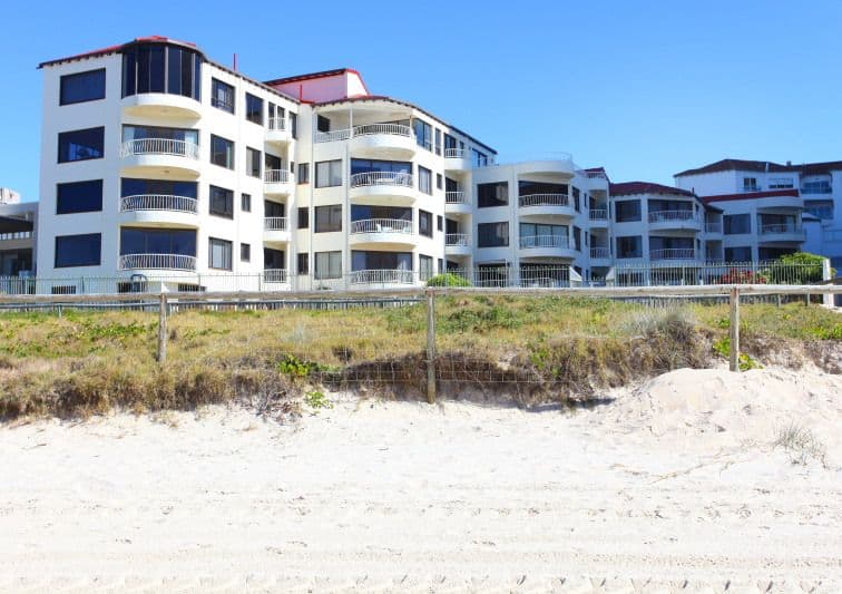 6 'Mykonos' 28 Old Burleigh Road, SURFERS PARADISE QLD 4217, Surfers Paradise - Image 1