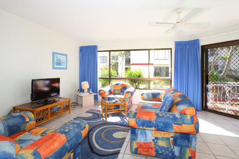 6 'Mykonos' 28 Old Burleigh Road, SURFERS PARADISE QLD 4217, Surfers Paradise - Thumbnail 4