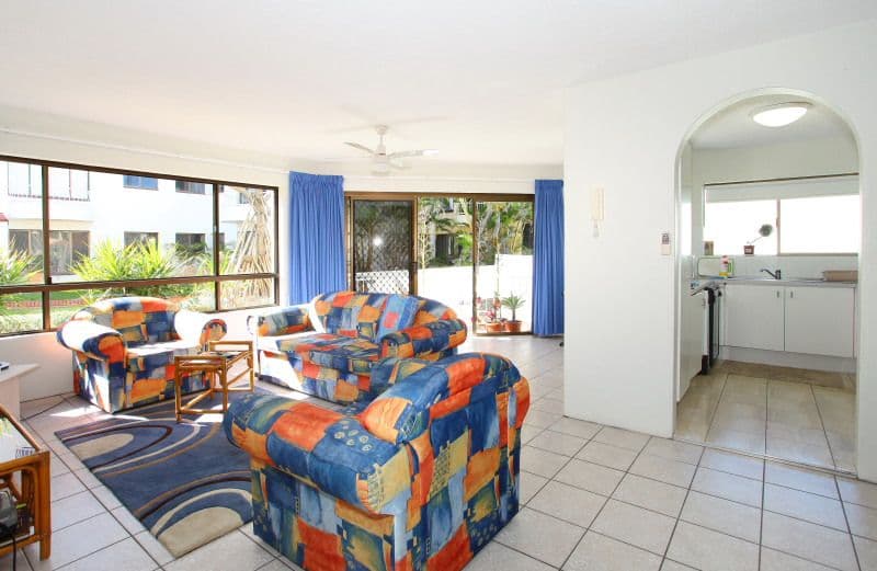 6 'Mykonos' 28 Old Burleigh Road, SURFERS PARADISE QLD 4217, Surfers Paradise - Thumbnail 5