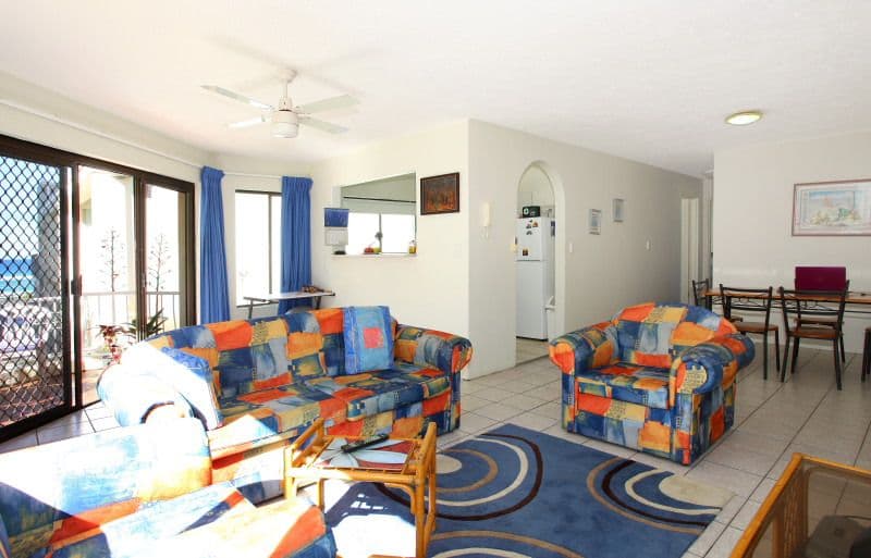 6 'Mykonos' 28 Old Burleigh Road, SURFERS PARADISE QLD 4217, Surfers Paradise - Thumbnail 6