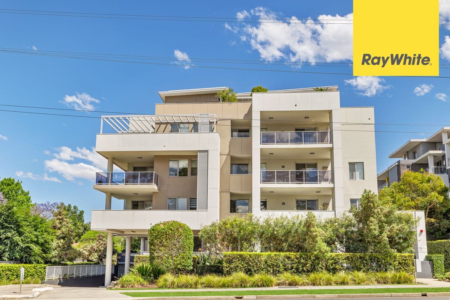 209-211 Carlingford Road, Carlingford NSW 2118, Carlingford - Image 1