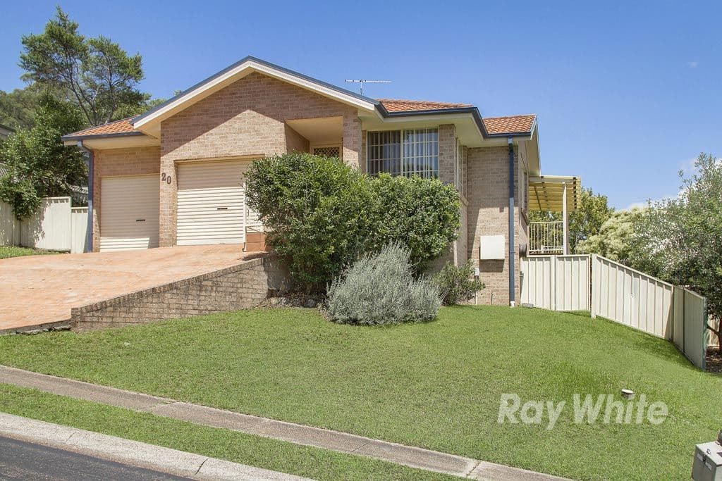 20 Peppertree Circuit, Toronto - Thumbnail 2
