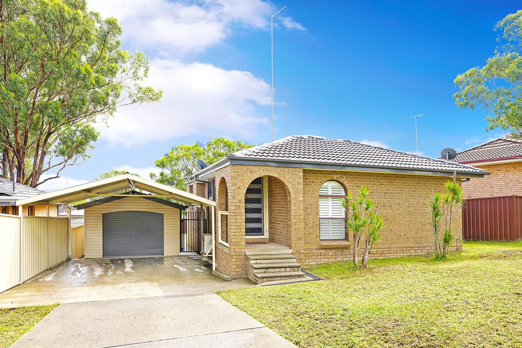 1a Harry Lawler Road, Cranebrook NSW 2749, Cranebrook - Image 1