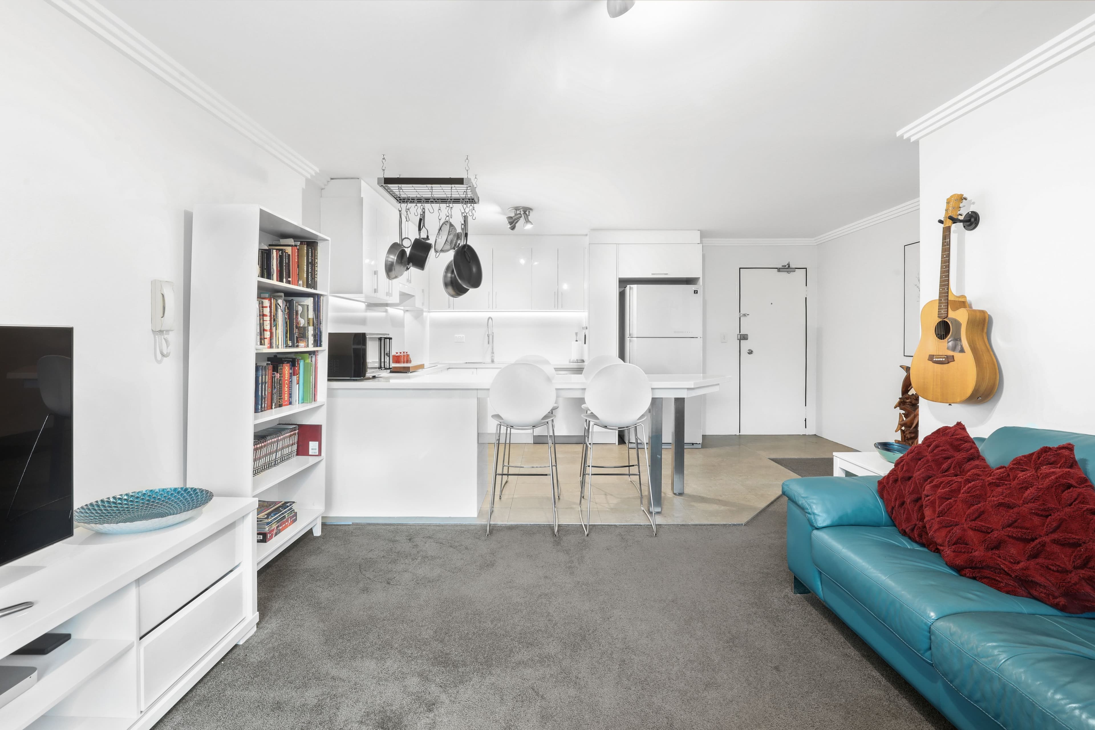 165-173 Cleveland Street, Redfern NSW 2016, Redfern - Image 1