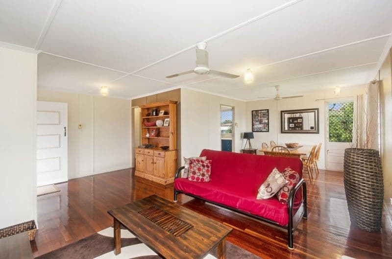 8 Hodges Crescent, VINCENT QLD 4814, Vincent - Thumbnail 2