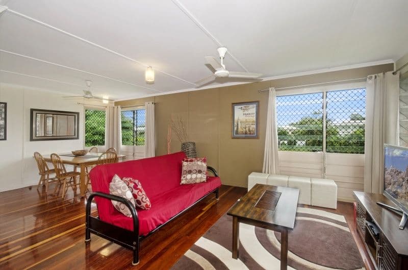 8 Hodges Crescent, VINCENT QLD 4814, Vincent - Thumbnail 3