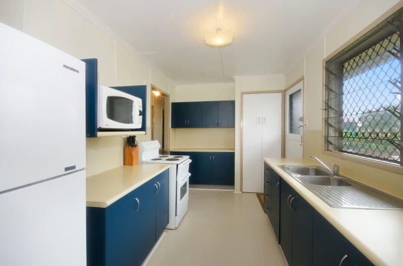 8 Hodges Crescent, VINCENT QLD 4814, Vincent - Thumbnail 4