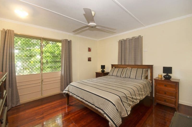 8 Hodges Crescent, VINCENT QLD 4814, Vincent - Thumbnail 5