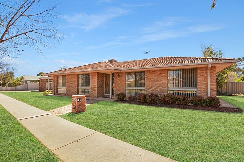 45 Riverside Avenue, Mildura VIC 3500, Mildura - Image 1