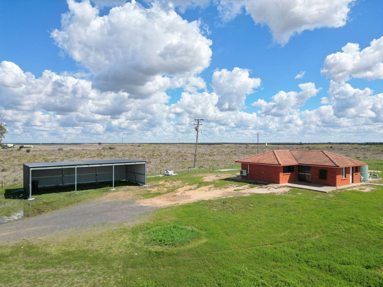 132 Barton Plains Road, Moree NSW 2400, Moree - Image 1
