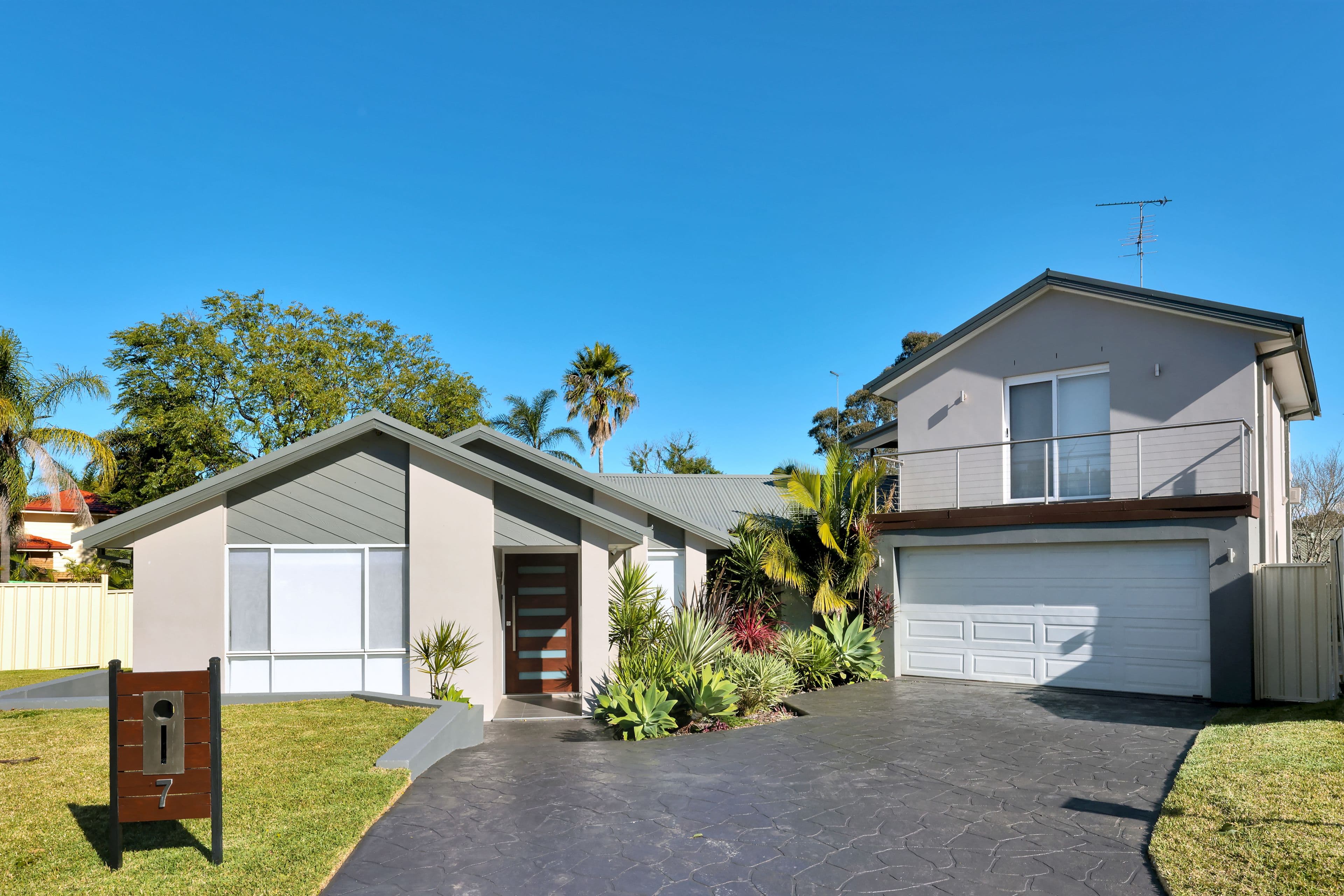 7 Olin Close, Cranebrook NSW 2749, Cranebrook - Image 1
