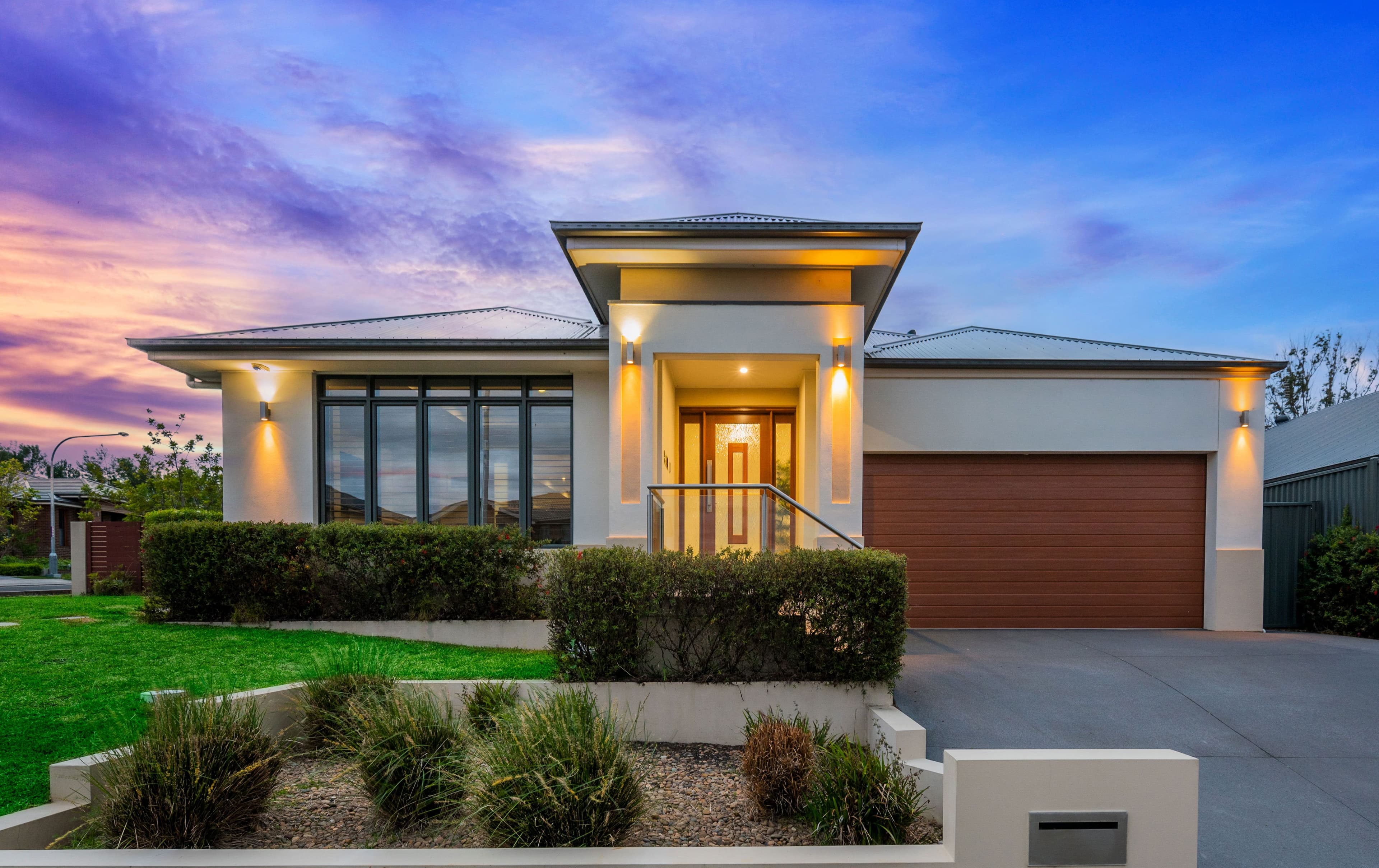 22 Halloway Boulevard, NORTH KELLYVILLE NSW 2155, North Kellyville - Image 1