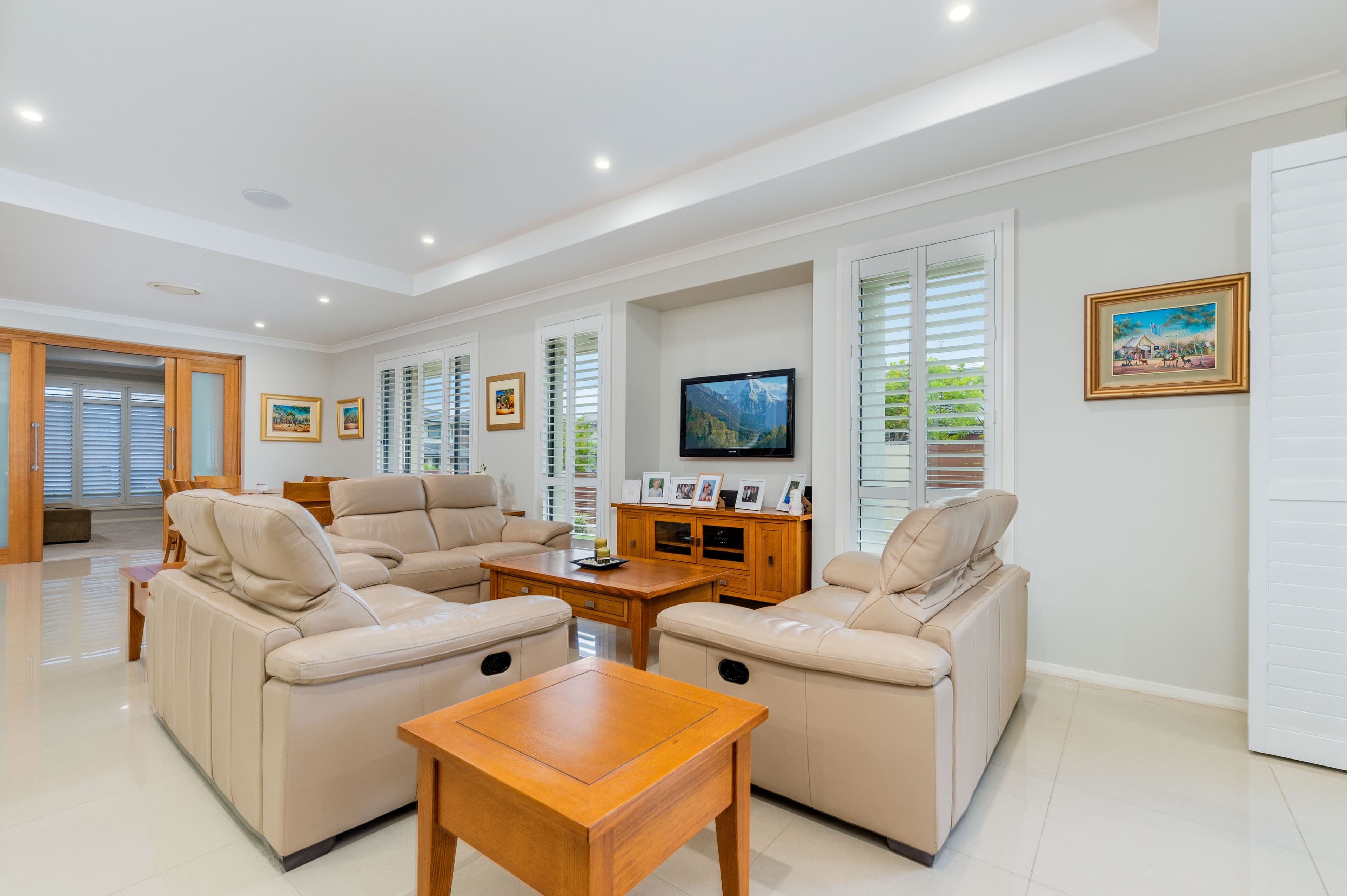 22 Halloway Boulevard, NORTH KELLYVILLE NSW 2155, North Kellyville - Thumbnail 2
