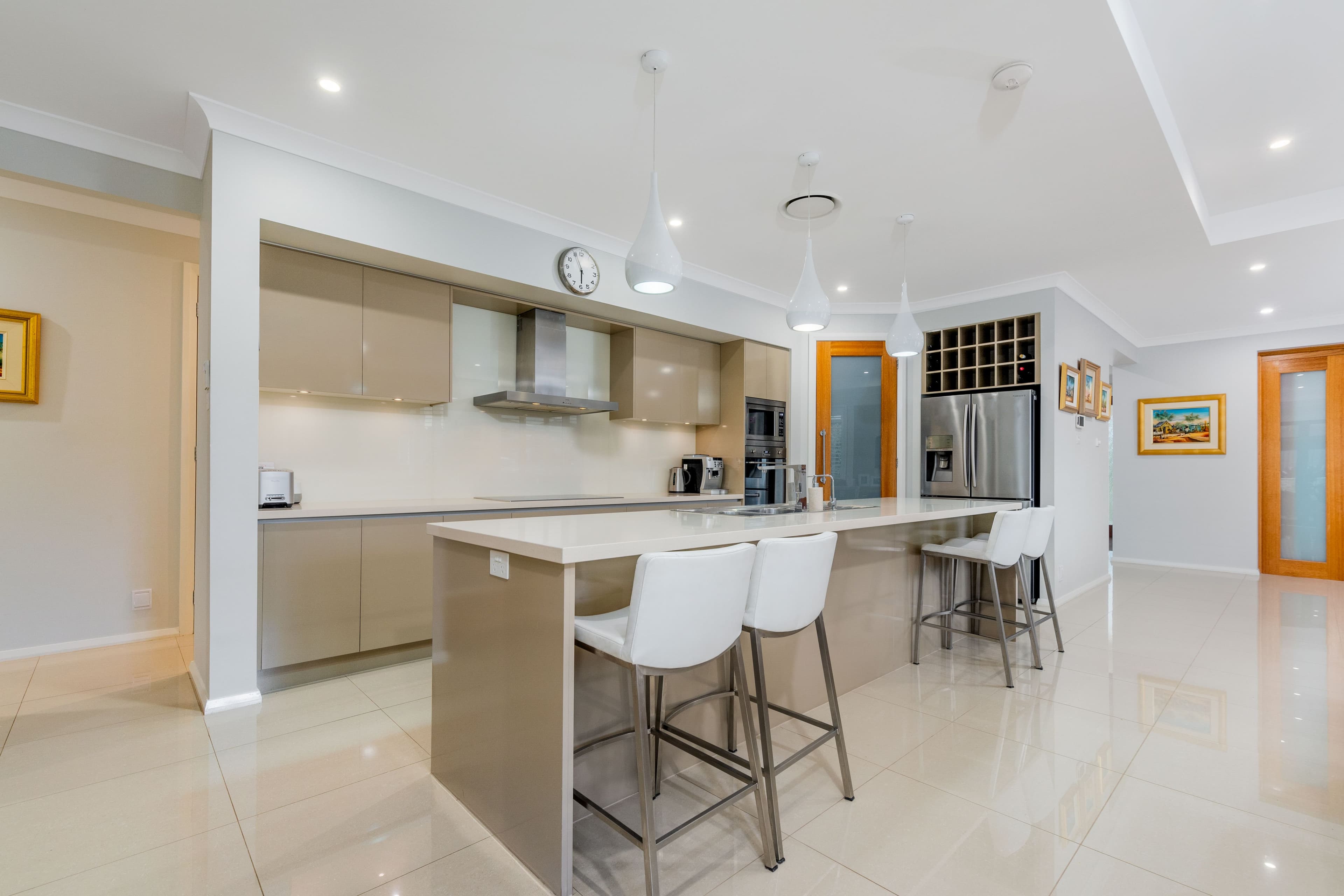 22 Halloway Boulevard, NORTH KELLYVILLE NSW 2155, North Kellyville - Thumbnail 3