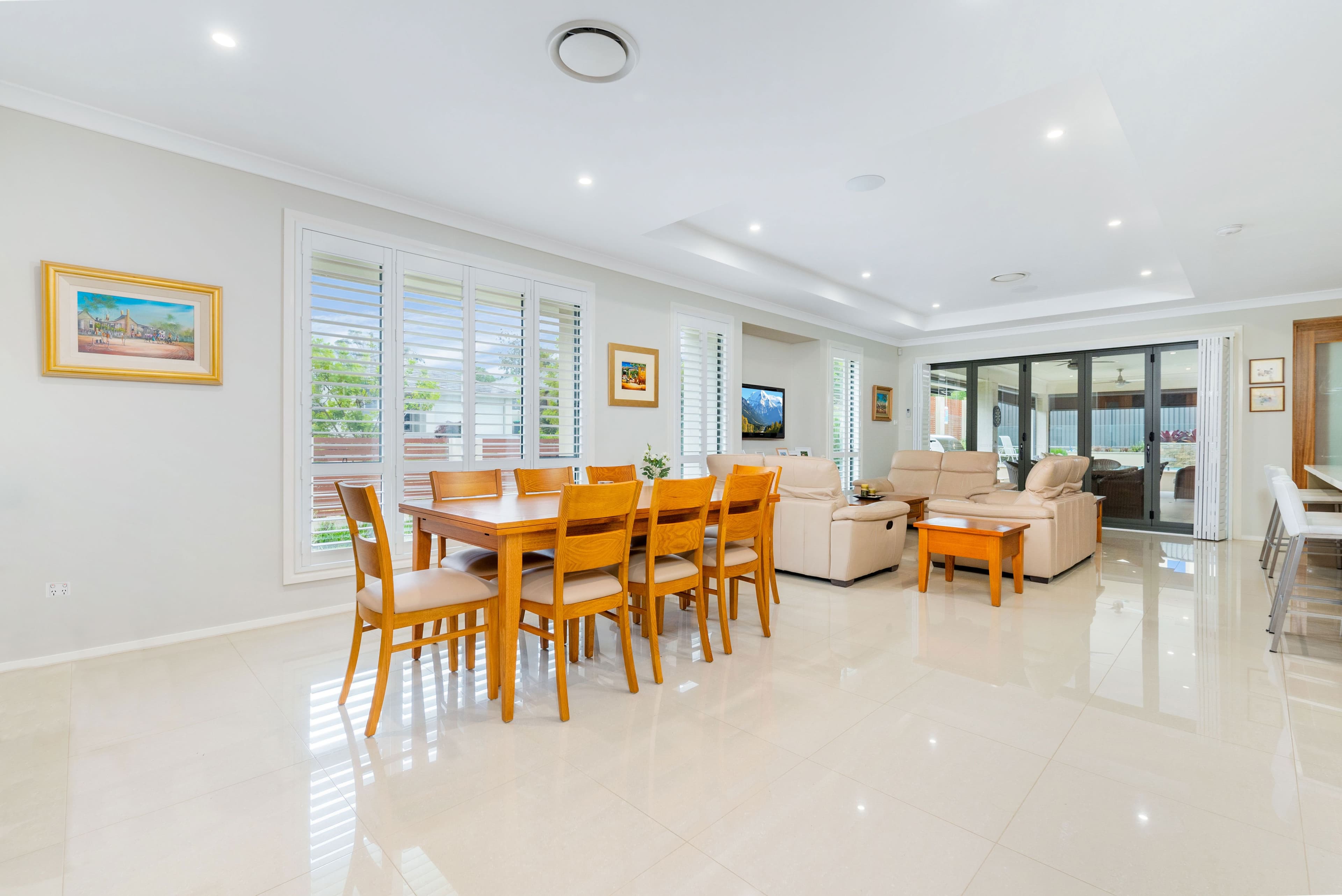 22 Halloway Boulevard, NORTH KELLYVILLE NSW 2155, North Kellyville - Thumbnail 4