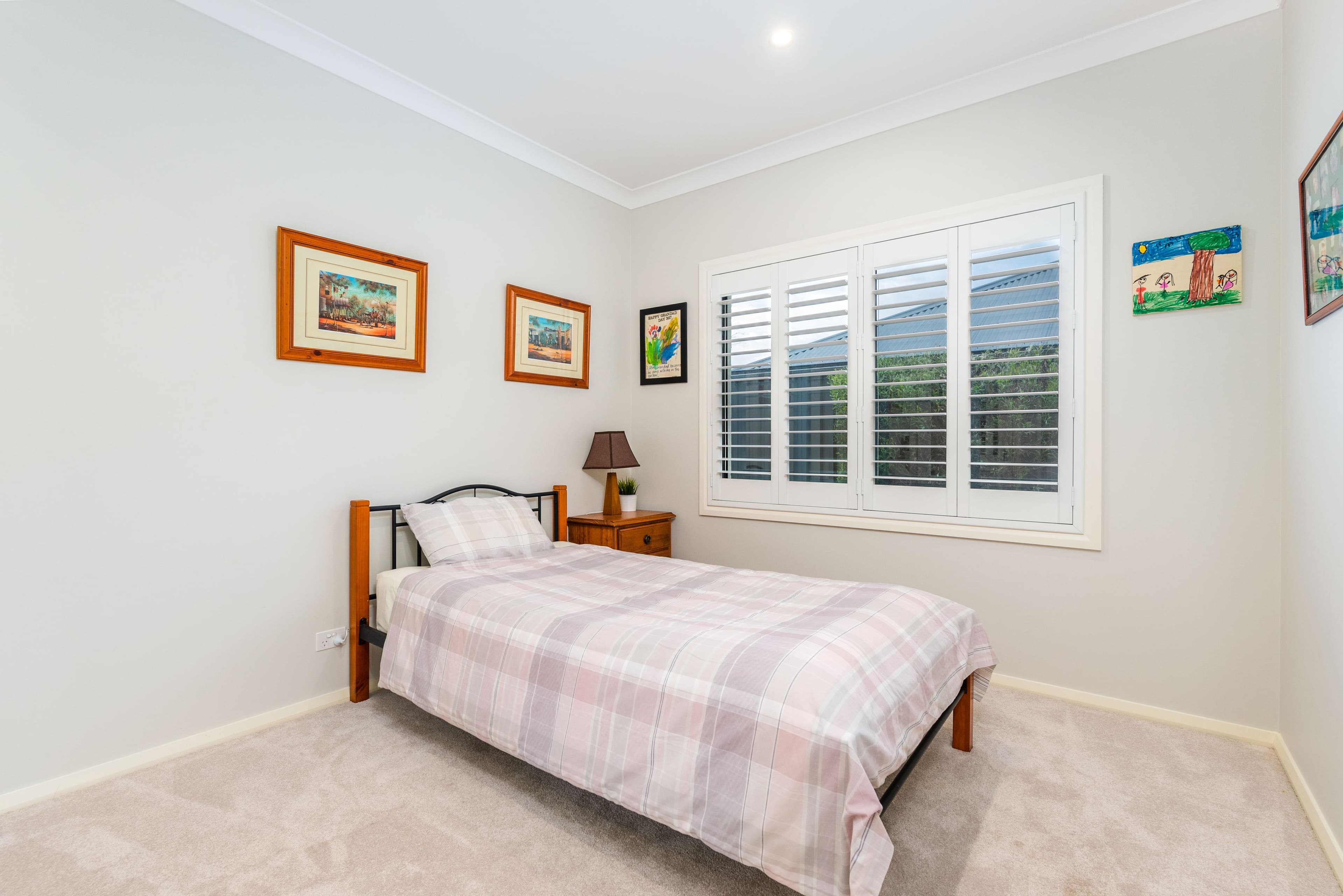 22 Halloway Boulevard, NORTH KELLYVILLE NSW 2155, North Kellyville - Thumbnail 7