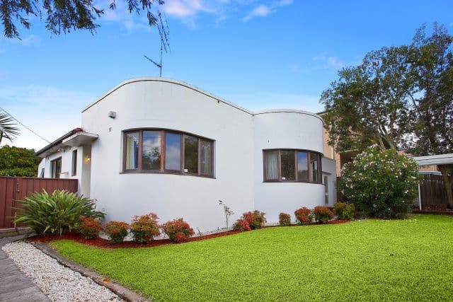 21 Belmore Street, RYDE NSW 2112, Ryde - Image 1