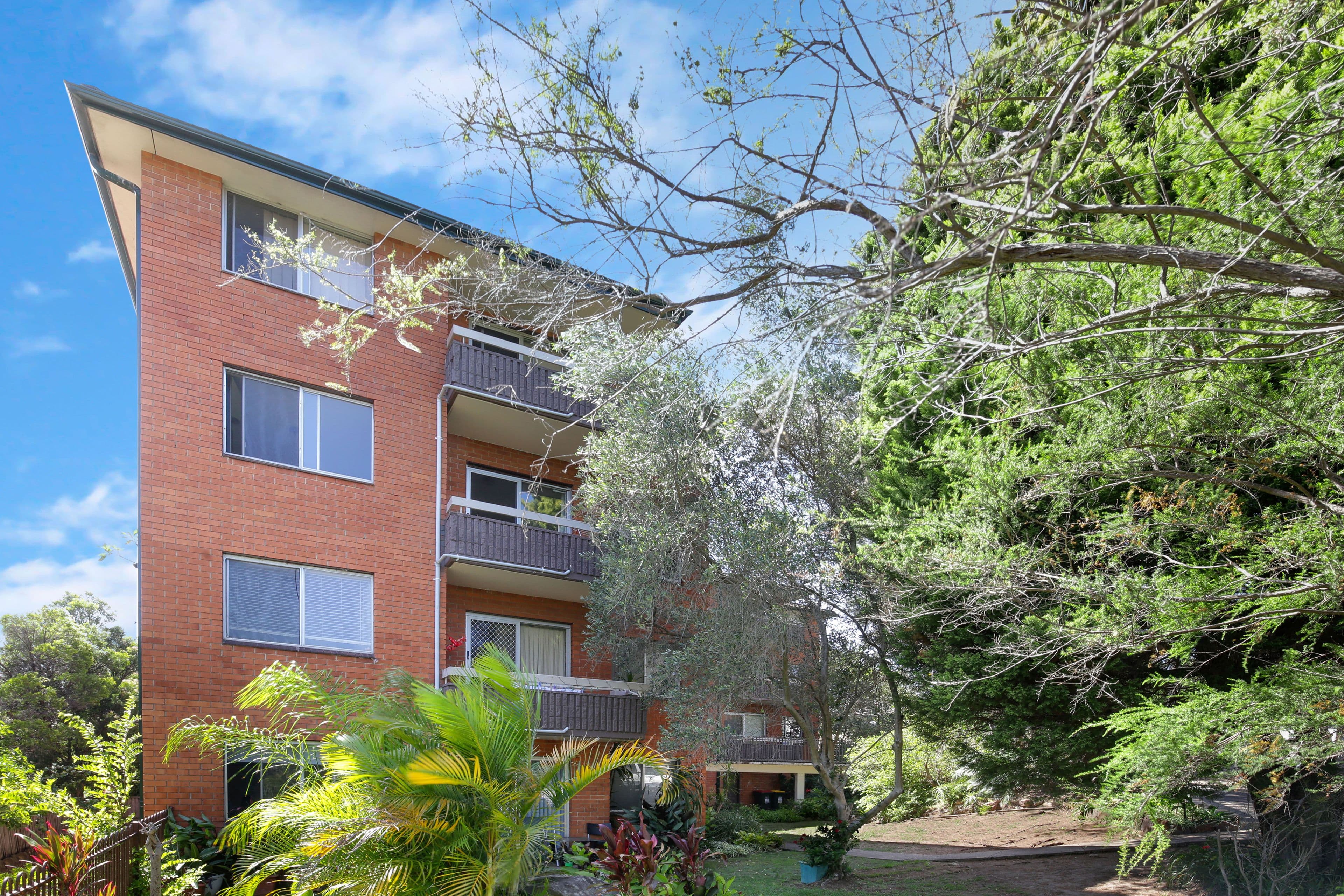 3-5 Riverside Crescent, Marrickville NSW 2204, Marrickville - Image 1