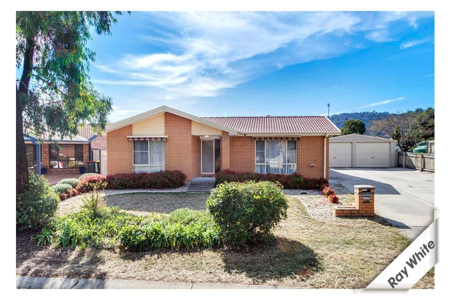 28 Brittlebank Circuit, Banks ACT 2906, Banks - Image 1