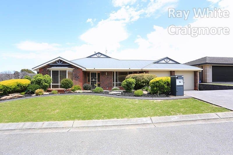 16 Landseer Place, Hillbank SA 5112, Hillbank - Thumbnail 2