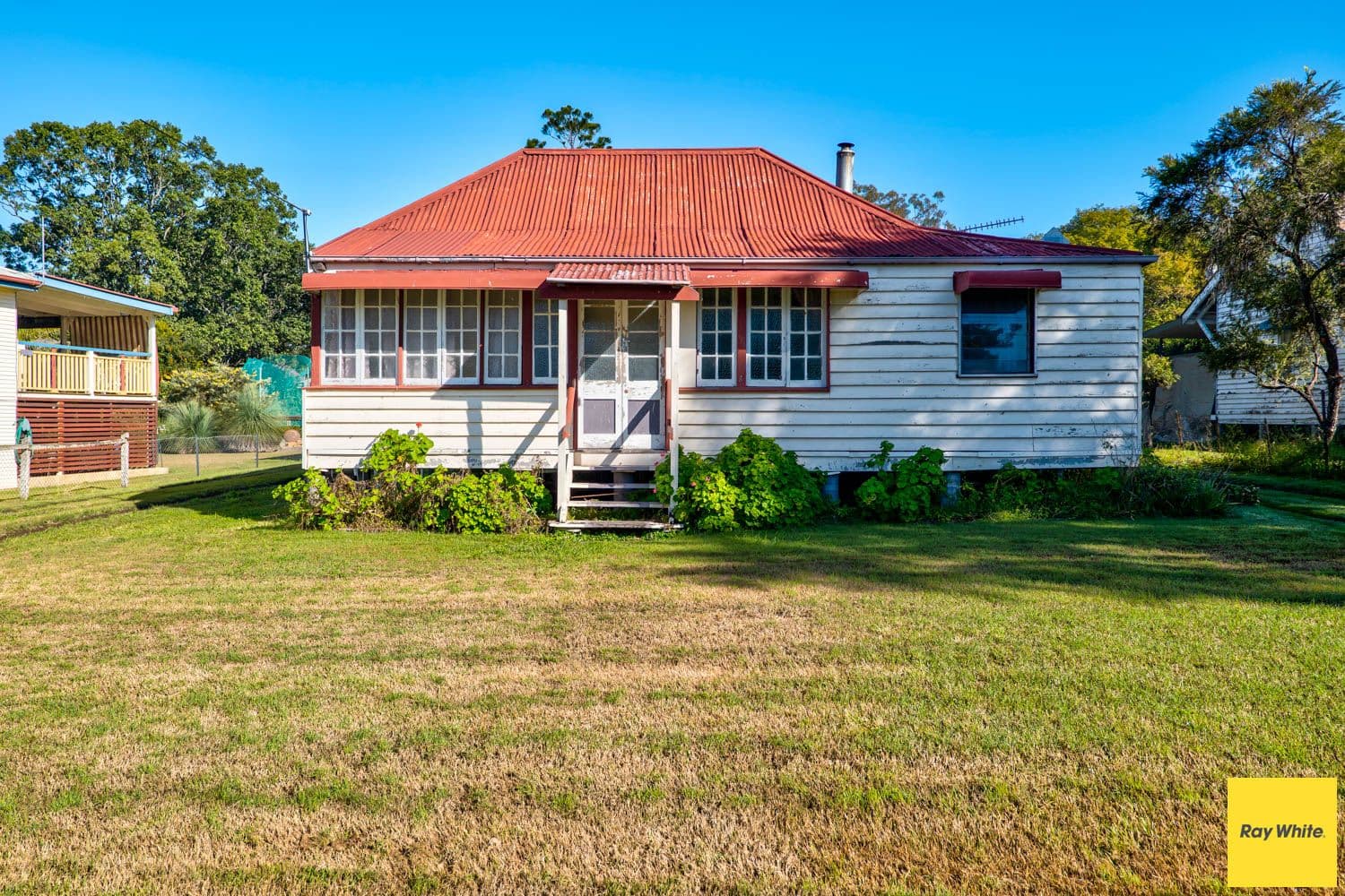 35 Gardner Street, Toogoolawah QLD 4313, Toogoolawah - Image 1