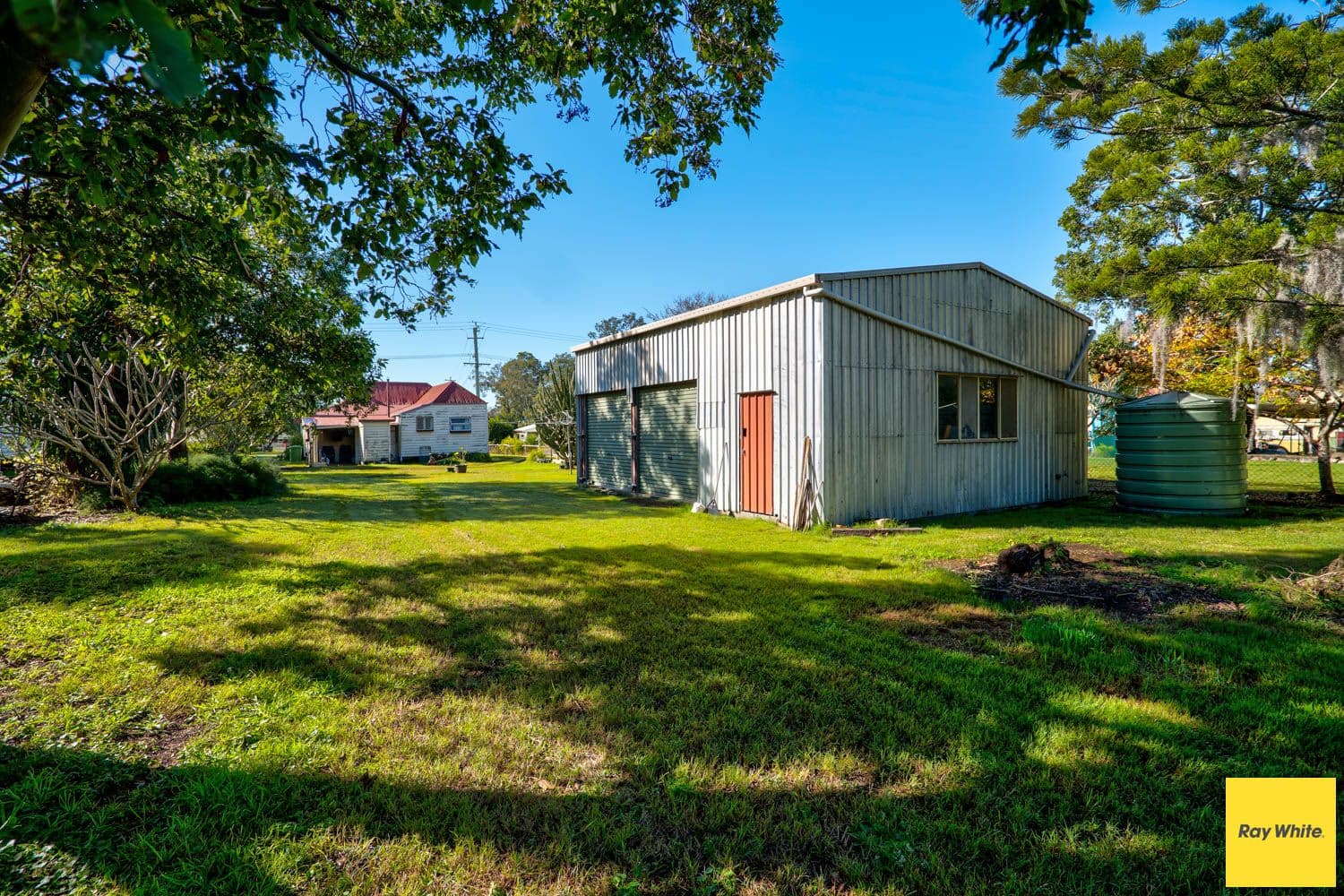 35 Gardner Street, Toogoolawah QLD 4313, Toogoolawah - Thumbnail 3