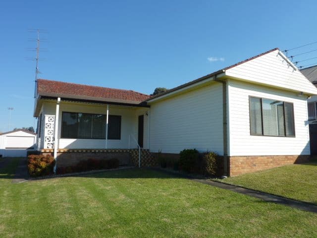 1 Hale Street, WOONONA NSW 2517, Woonona - Thumbnail 8