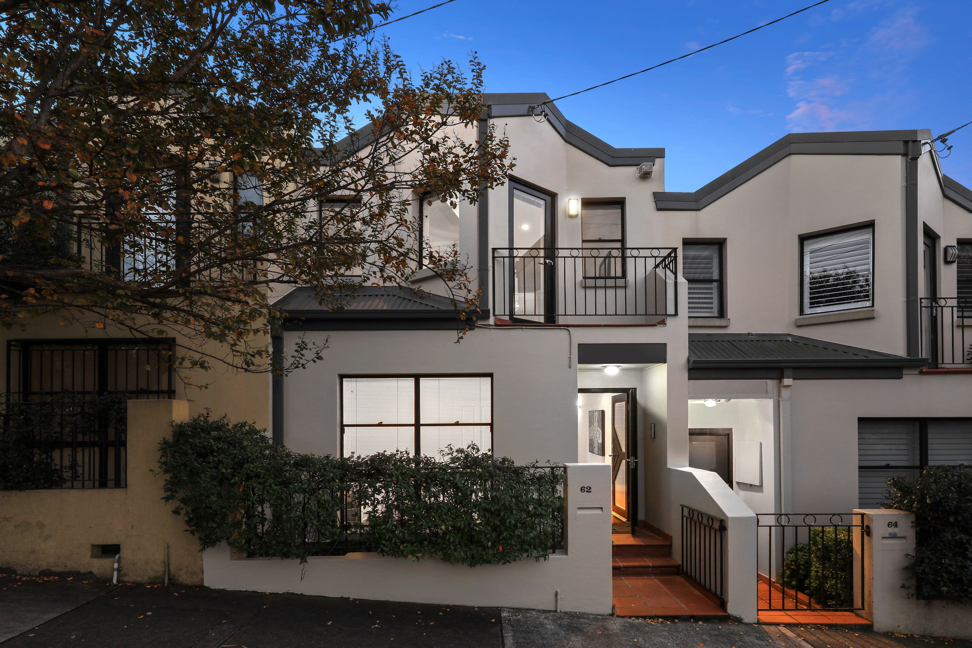 62 O'Neill Street, Lilyfield NSW 2040, Lilyfield - Image 1