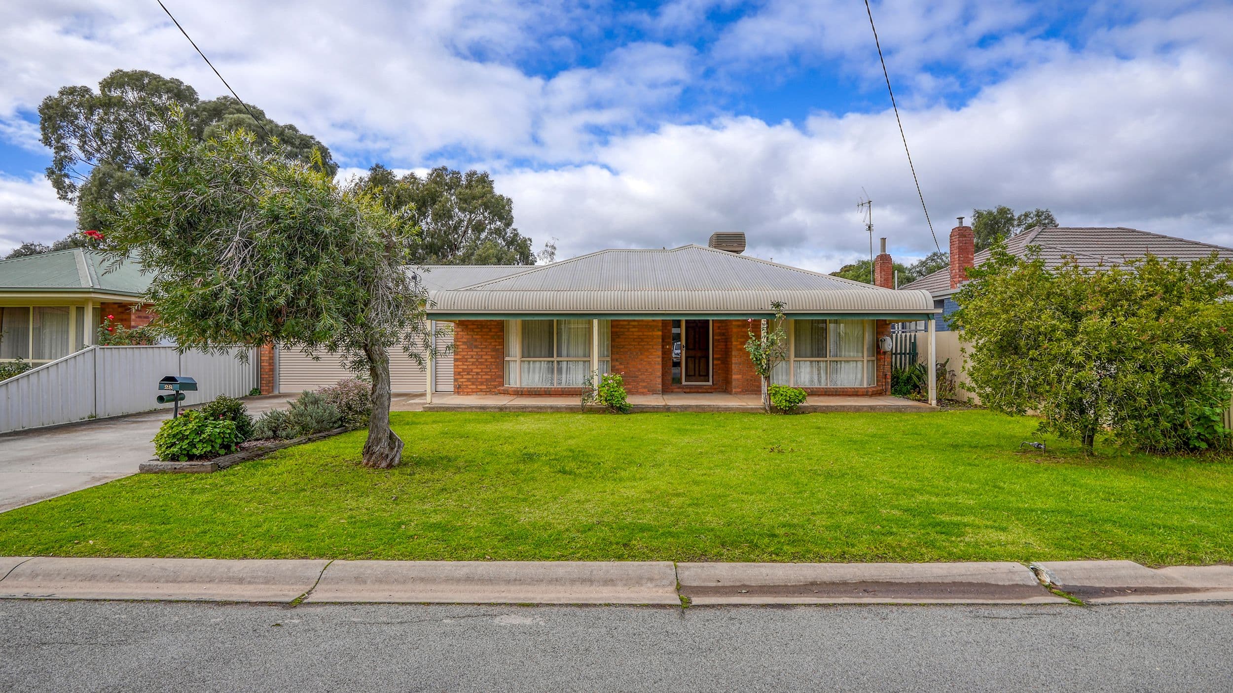28 Blayney Lane, Nagambie VIC 3608, Nagambie - Thumbnail 2