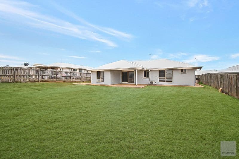 8 Taramoore Road, Gracemere QLD 4702, Gracemere - Thumbnail 2