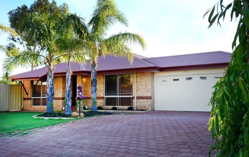 14 Leveque Ramble, BALLAJURA WA 6066, Ballajura - Thumbnail 3