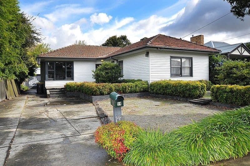 14 Howard Street, MITCHAM VIC 3132, Mitcham - Image 1